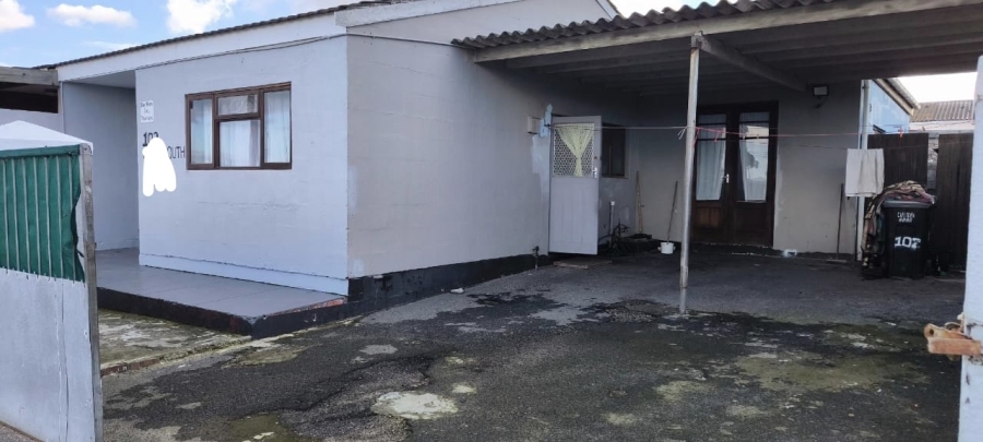 3 Bedroom Property for Sale in Beacon Valley Western Cape